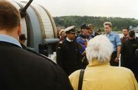 1996 An Bord, Flensburg